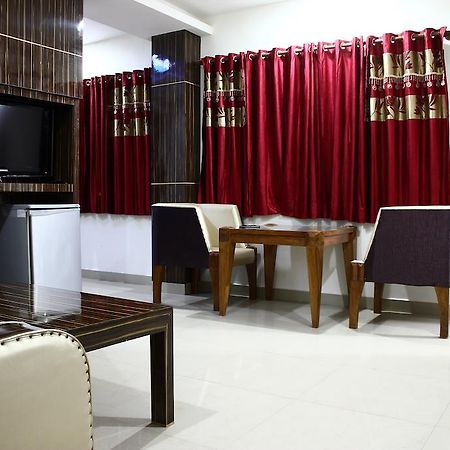 Hotel Maharaja Katra  Δωμάτιο φωτογραφία