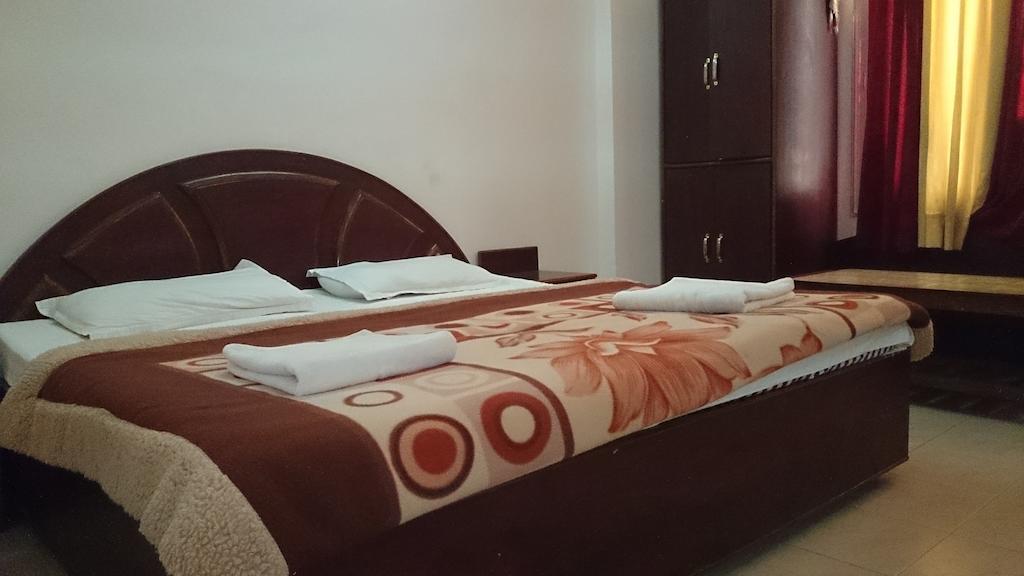Hotel Maharaja Katra  Δωμάτιο φωτογραφία