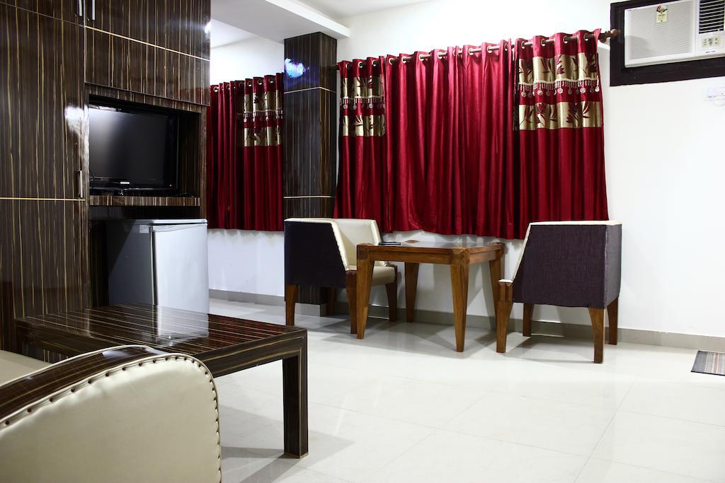 Hotel Maharaja Katra  Δωμάτιο φωτογραφία