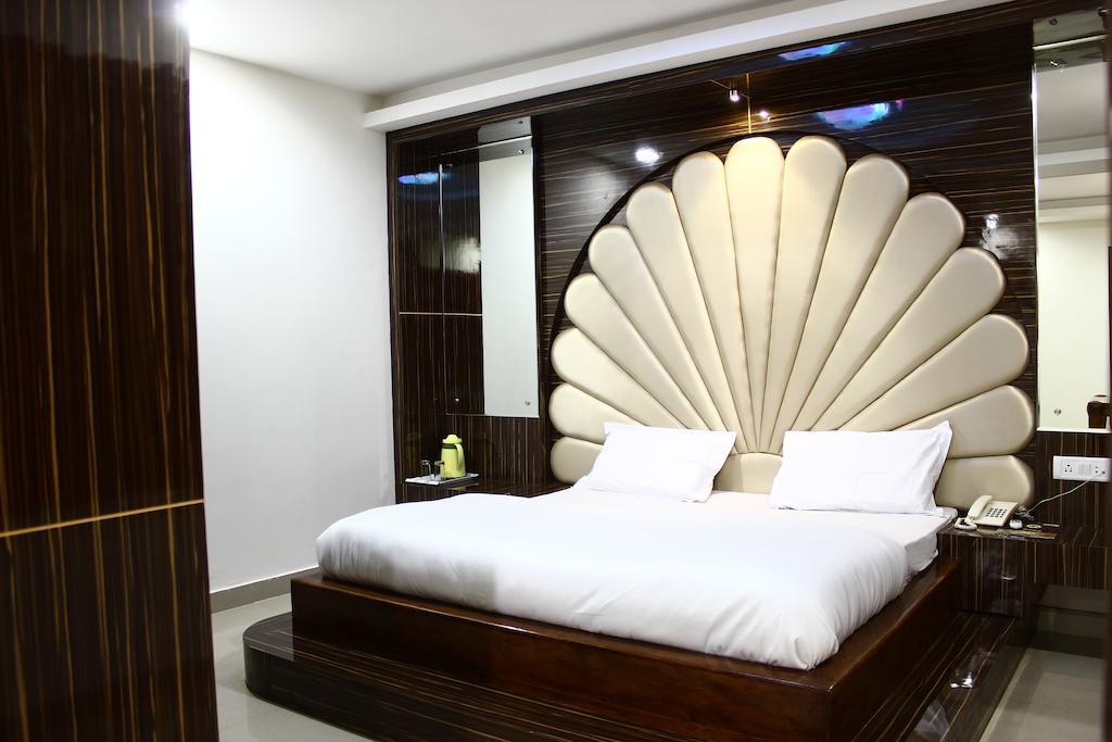 Hotel Maharaja Katra  Δωμάτιο φωτογραφία