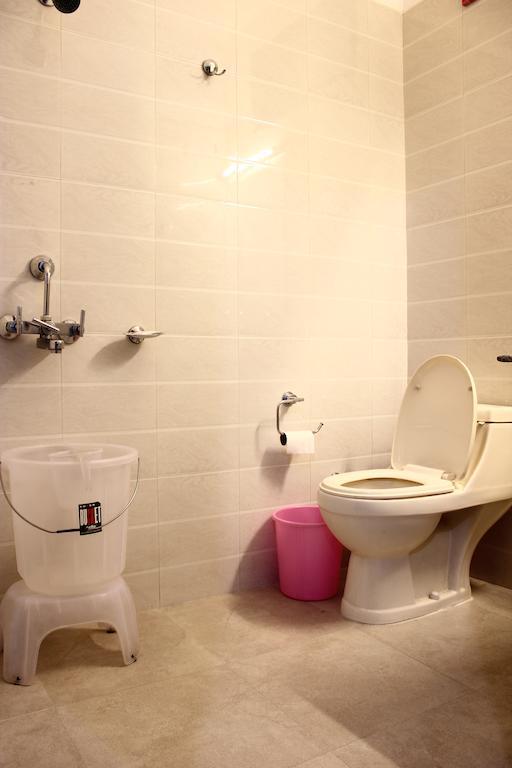 Hotel Maharaja Katra  Δωμάτιο φωτογραφία