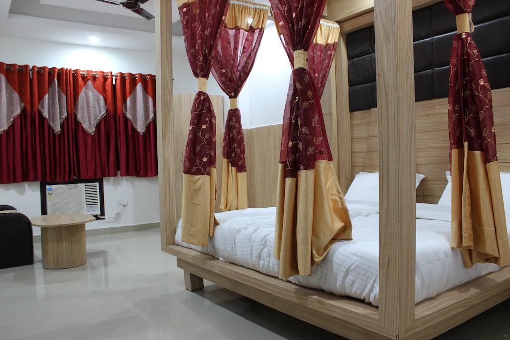 Hotel Maharaja Katra  Δωμάτιο φωτογραφία