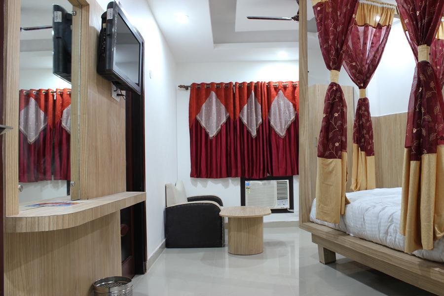 Hotel Maharaja Katra  Δωμάτιο φωτογραφία