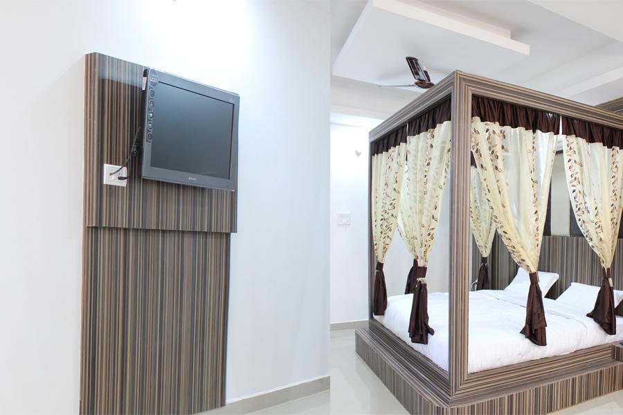Hotel Maharaja Katra  Δωμάτιο φωτογραφία